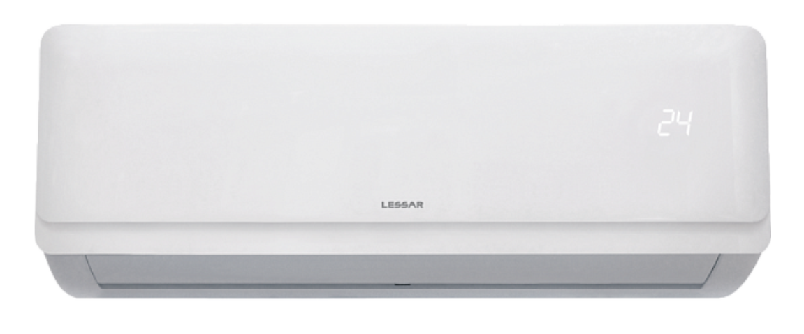 Сплит-система LS-H24KFE2/LU-H24KFE2