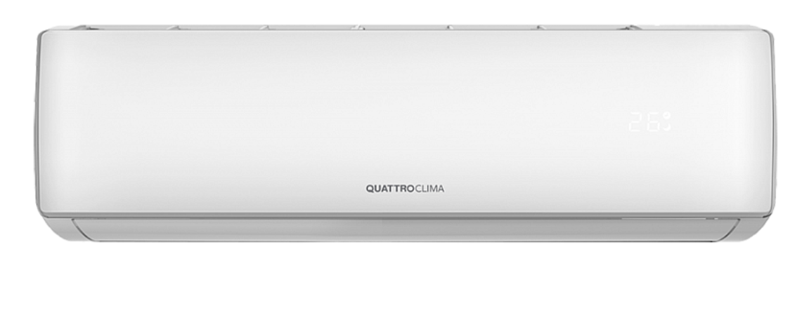 Сплит-система QV-BE24WD/QN-BE24WD