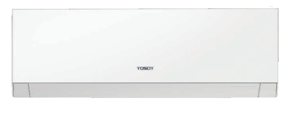 Сплит-система T09H-SCW/I/ T09H-SCW/O